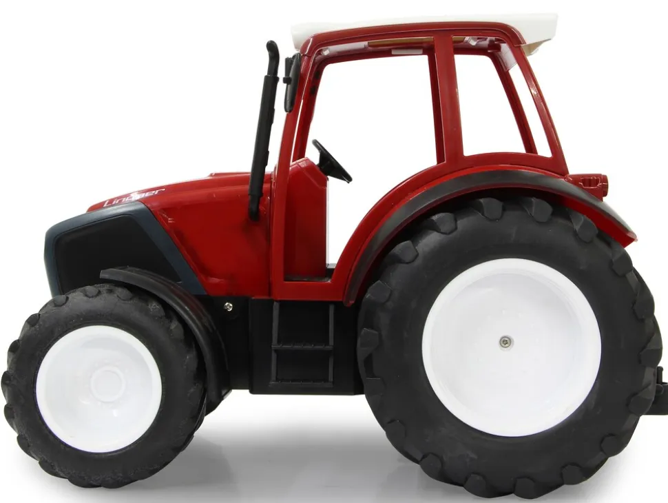JAMARA Lindner Geotrac 1:16 2,4GHz
