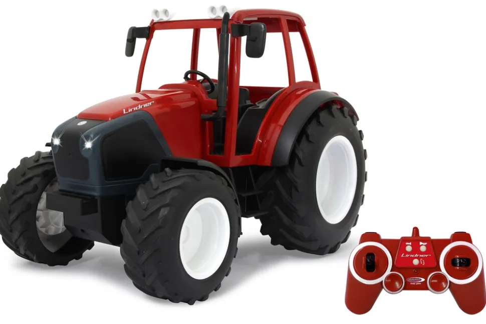 JAMARA Lindner Geotrac 1:16 2,4GHz