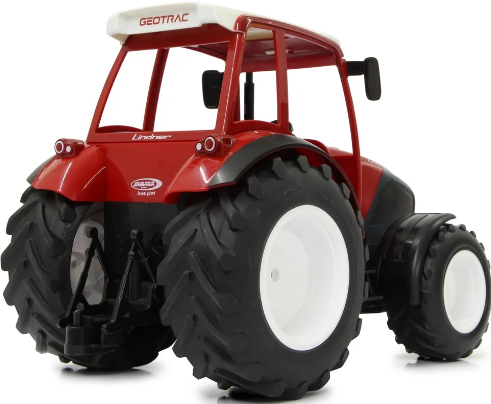 JAMARA Lindner Geotrac 1:16 2,4GHz