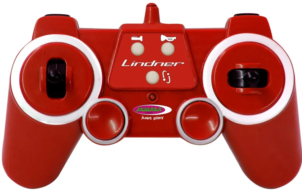 JAMARA Lindner Geotrac 1:16 2,4GHz