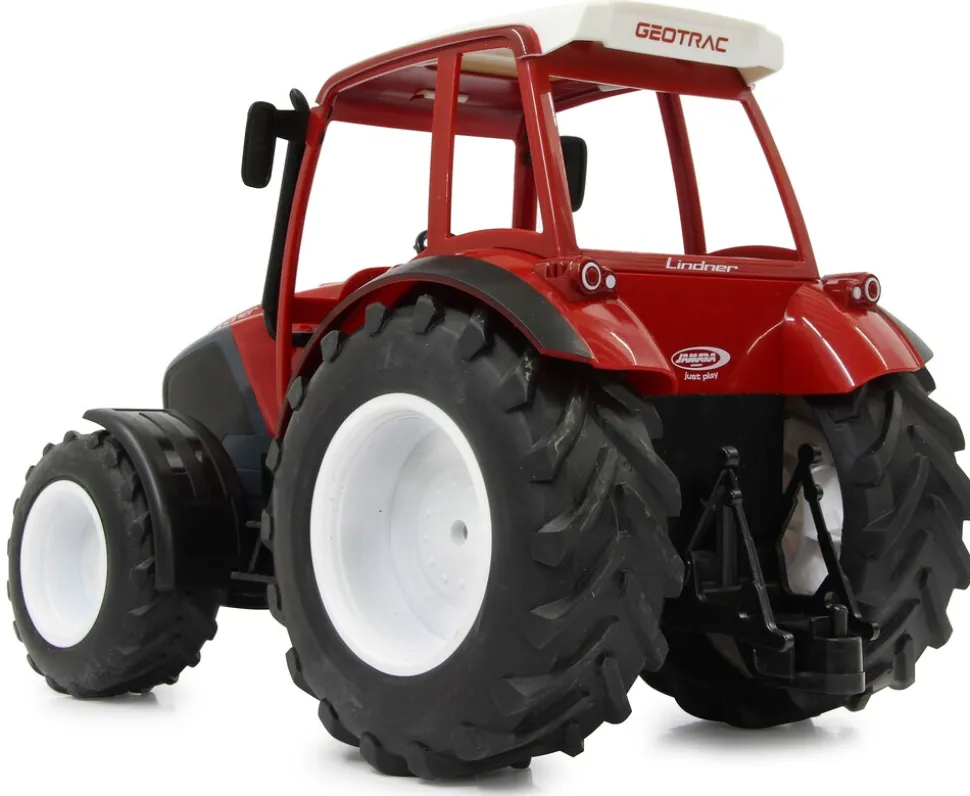 JAMARA Lindner Geotrac 1:16 2,4GHz