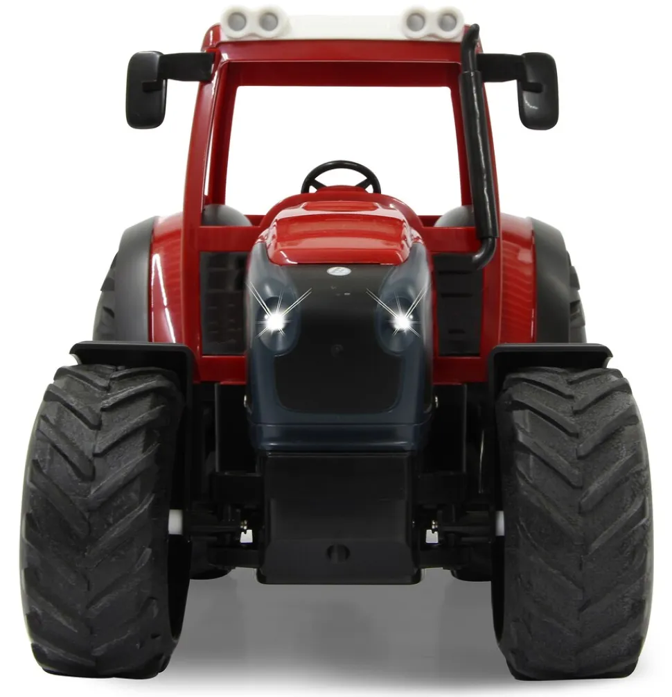 JAMARA Lindner Geotrac 1:16 2,4GHz