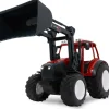 JAMARA Lindner Geotrac mit Frontlader 1:16 2,4GHz