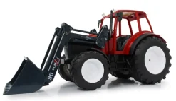 JAMARA Lindner Geotrac mit Frontlader 1:16 2,4GHz