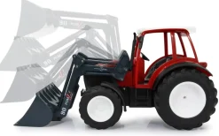 JAMARA Lindner Geotrac mit Frontlader 1:16 2,4GHz