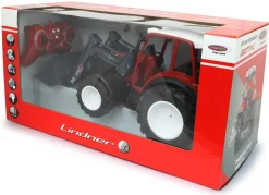 JAMARA Lindner Geotrac mit Frontlader 1:16 2,4GHz
