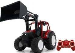 JAMARA Lindner Geotrac mit Frontlader 1:16 2,4GHz