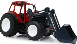 JAMARA Lindner Geotrac mit Frontlader 1:16 2,4GHz