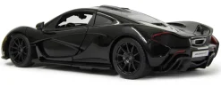 JAMARA McLaren P1 1:14 schwarz 2,4GHz Tür manuell