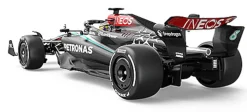 JAMARA Mercedes-AMG F1 W15 E Performance 1:12 schwarz 2,4GHz