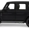 JAMARA Mercedes-AMG G63 1:14 schwarz 2,4GHz Tür manuell