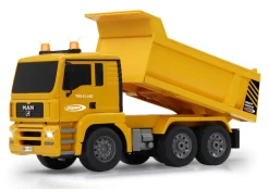 JAMARA Muldenkipper MAN 1:20 2,4GHz