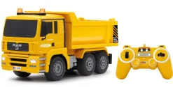 JAMARA Muldenkipper MAN 1:20 2,4GHz