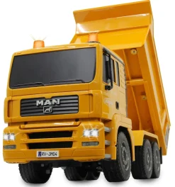 JAMARA Muldenkipper MAN 1:20 2,4GHz