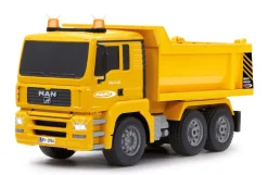JAMARA Muldenkipper MAN 1:20 2,4GHz
