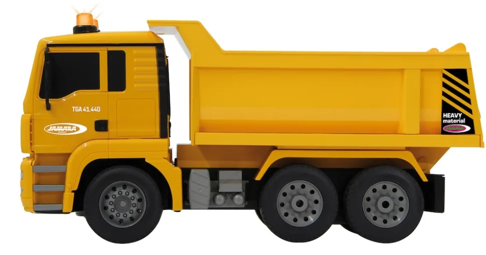 JAMARA Muldenkipper MAN 1:20 2,4GHz
