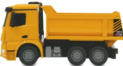 JAMARA Muldenkipper Mercedes-Benz Arocs 1:26 2,4GHz