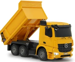 JAMARA Muldenkipper Mercedes-Benz Arocs 1:26 2,4GHz