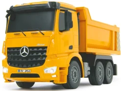 JAMARA Muldenkipper Mercedes-Benz Arocs 1:26 2,4GHz