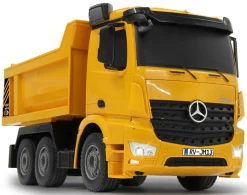JAMARA Muldenkipper Mercedes-Benz Arocs 1:26 2,4GHz