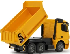 JAMARA Muldenkipper Mercedes-Benz Arocs 1:26 2,4GHz