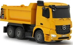 JAMARA Muldenkipper Mercedes-Benz Arocs 1:26 2,4GHz
