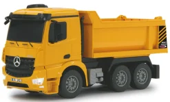 JAMARA Muldenkipper Mercedes-Benz Arocs 1:26 2,4GHz