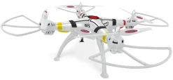 JAMARA Payload GPS Drone Altitude Coming Home