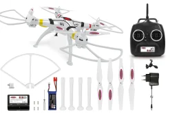 JAMARA Payload GPS Drone Altitude Coming Home