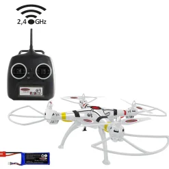JAMARA Payload GPS Drone Altitude Coming Home
