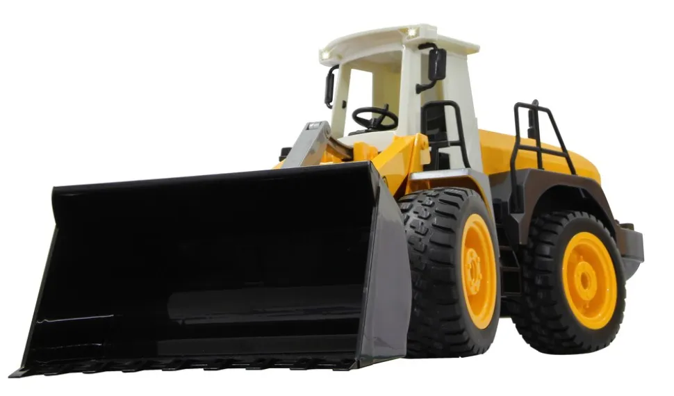 JAMARA Radlader 440 1:20 2,4GHz