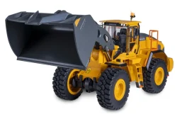 JAMARA Radlader Volvo L260H Metal 1:14 2,4GHz