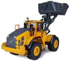 JAMARA Radlader Volvo L260H Metal 1:14 2,4GHz