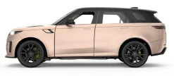 JAMARA Range Rover Sport SV 1:14 gold 2,4GHz Tür manuell
