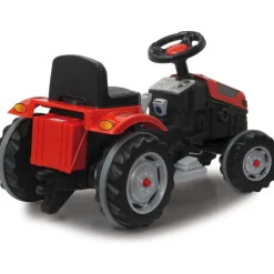 Jamara Ride-on Traktor 6V Strong Bull