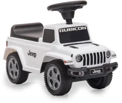 JAMARA Rutscher Jeep® Gladiator weiß