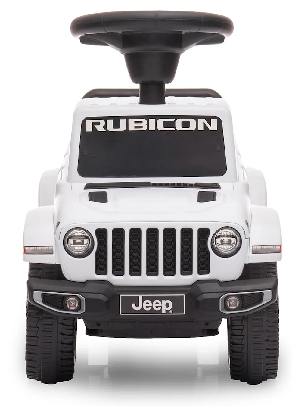 JAMARA Rutscher Jeep® Gladiator weiß