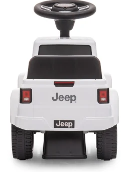 JAMARA Rutscher Jeep® Gladiator weiß