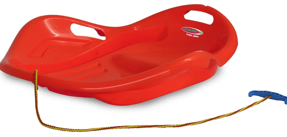 Jamara Snow Play Bob Speed 78 cm rot