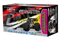 JAMARA-53270-Splinter Desertbuggy 4WD 1:10 NiMh 2,4GHz mit LED