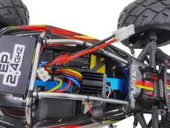 JAMARA-53270-Splinter Desertbuggy 4WD 1:10 NiMh 2,4GHz mit LED