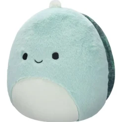 Jazwares SQCR05518 - Squishmallows - Onica die Schildkröte, Plüschfigur, 30 cm