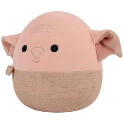 Jazwares SQWB00012 - Squishmallows - Harry Potter - Wizarding World - Dobby 20 cm, Kissen