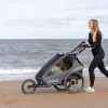 14" Joggerrad Einsitzer