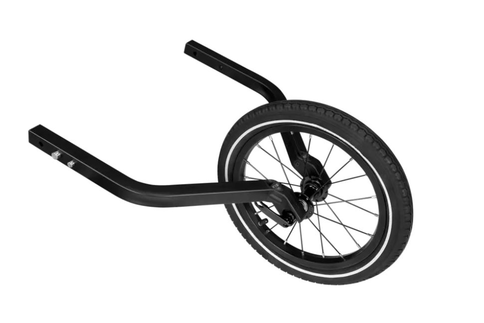 14" Joggerrad Zweisitzer