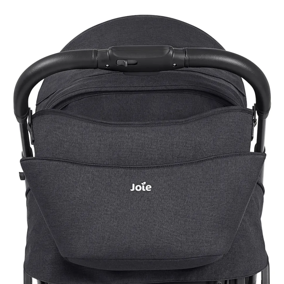 Joie Elara 2in1 Raven Kinderwagen