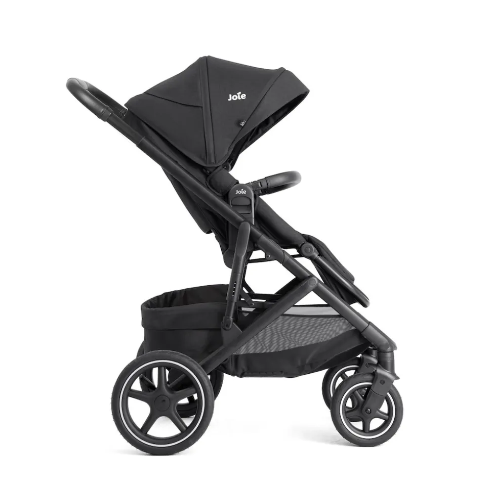 Joie Elara 2in1 Raven Kinderwagen