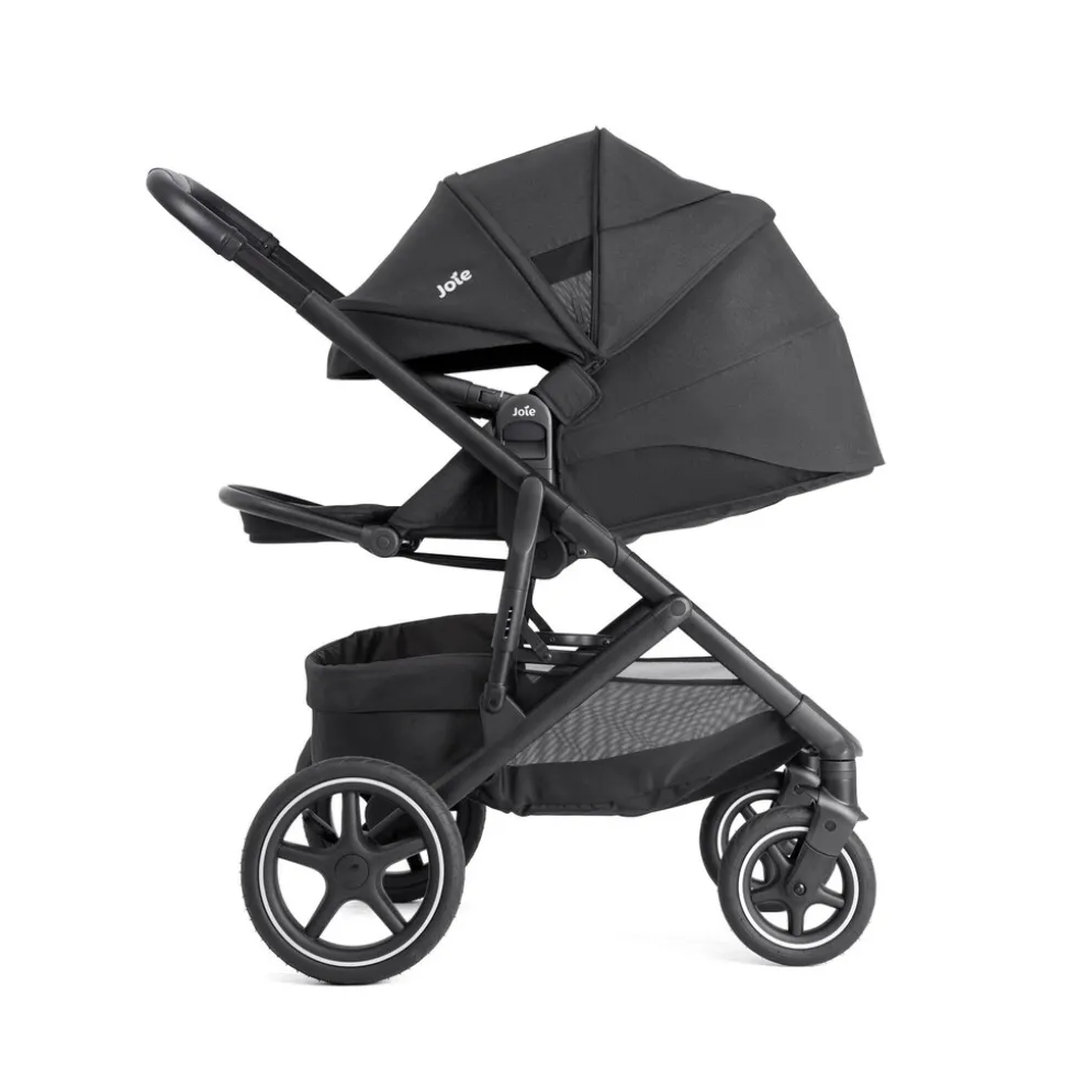 Joie Elara 2in1 Raven Kinderwagen
