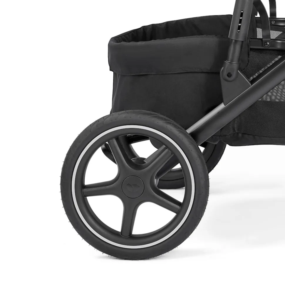 Joie Elara 2in1 Raven Kinderwagen