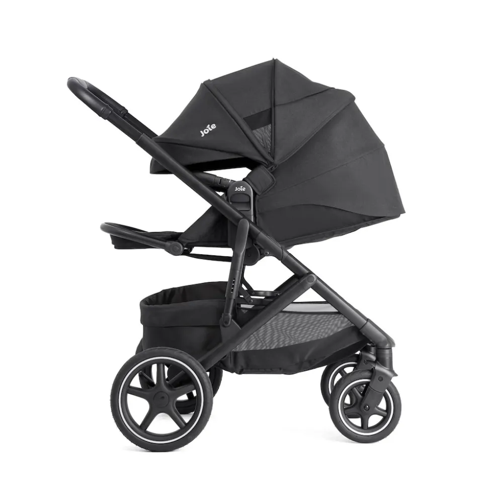 Joie Elara 2in1 Raven Kinderwagen